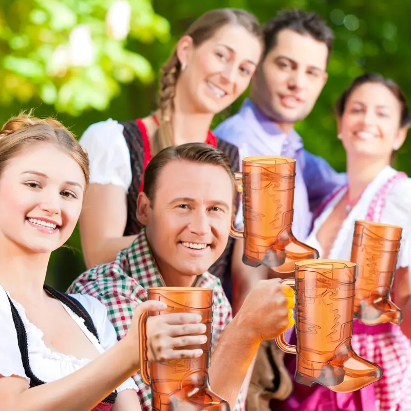 Cowboy Boot Beer Mug Coffee Cu - đánh giá và giá Wine Beer Glass