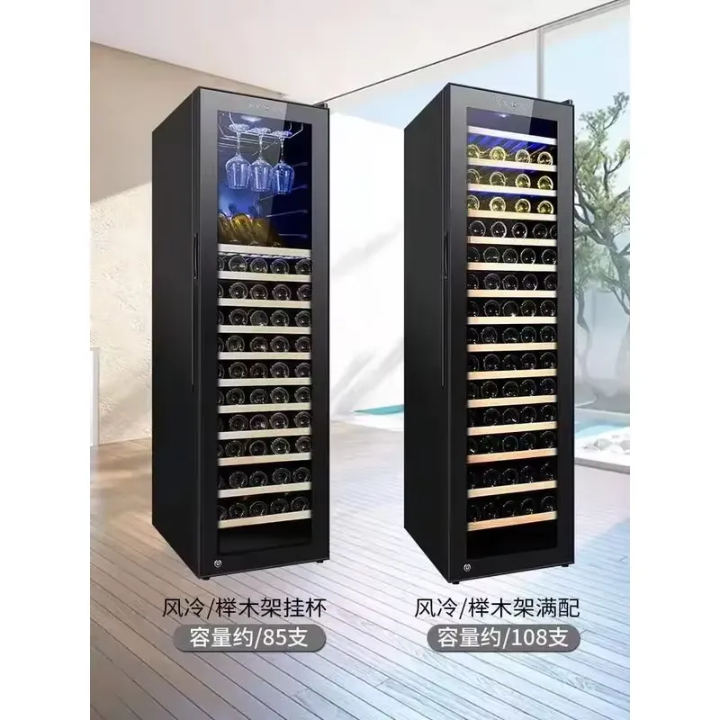 Dual Zone Electric Bottle Cool - đánh giá và giá Wine Beer Dual Zone