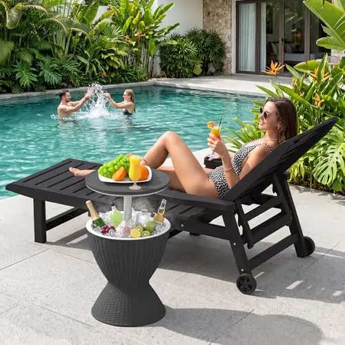 Cooler Tables 10-13 Gallon Coo - đánh giá và giá Wine Beer Cooler