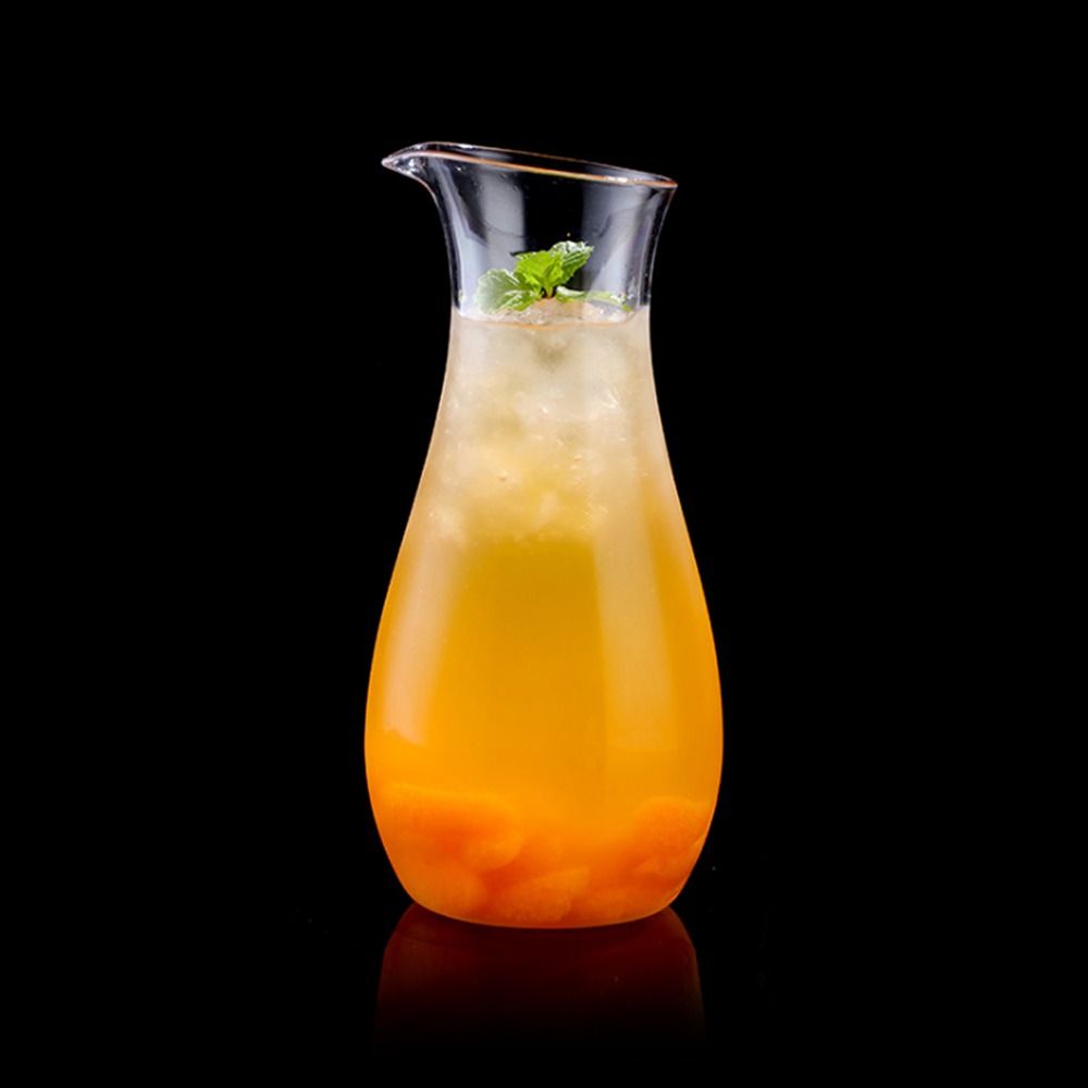 Container Transparent Juice Bo - đánh giá và giá Wine Beer Cooler