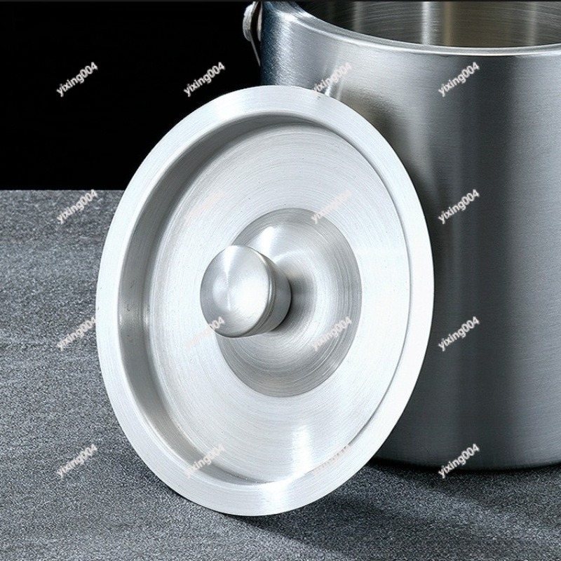 Double Wall 304 Stainless Stee - đánh giá và giá Wine Beer Cooler