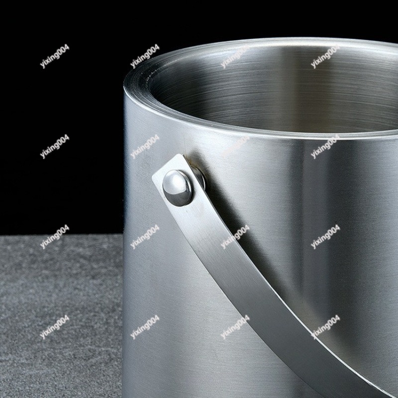 Double Wall 304 Stainless Stee - đánh giá và giá Wine Beer Cooler