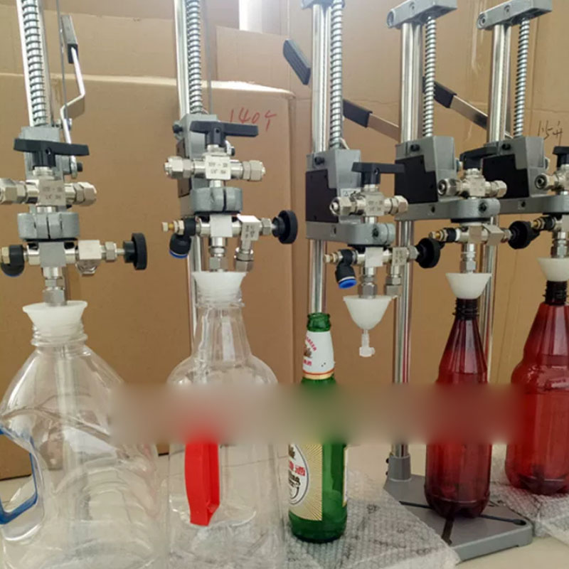 Manual Bottle Cork Pressing Ma - đánh giá và giá Wine Beer & More