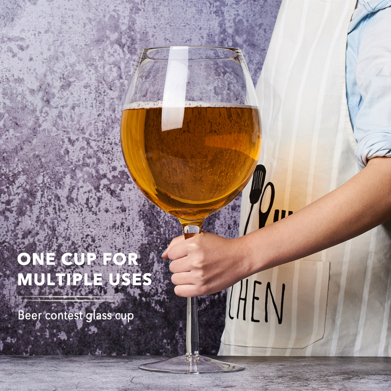 3000ML Extra Large Beer Glass  - đánh giá và giá Wine Beer Glass