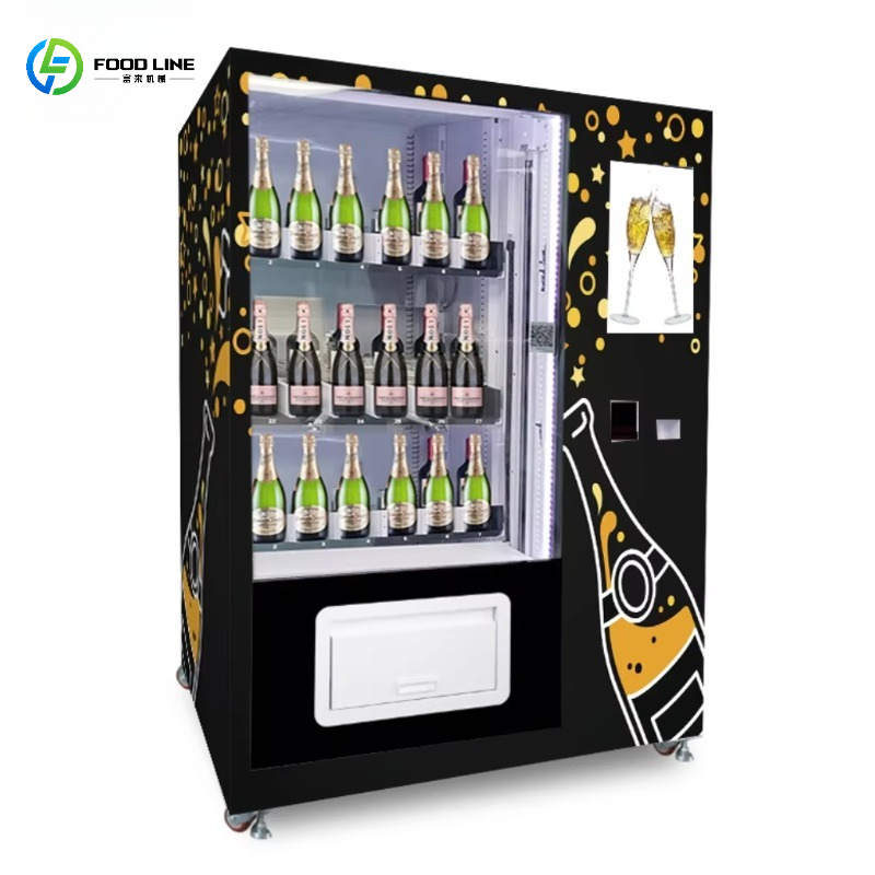 Wifi Custom bar Cocktail champ - đánh giá và giá Wine Beer & More