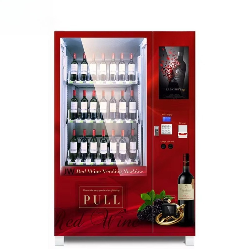 Wifi Custom bar Cocktail champ - đánh giá và giá Wine Beer & More