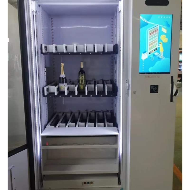 Wifi Custom bar Cocktail champ - đánh giá và giá Wine Beer & More