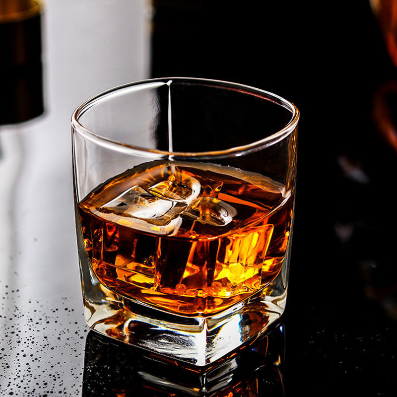 235ml 4pcs Set Beer Brandy For - đánh giá và giá Wine Beer Glass