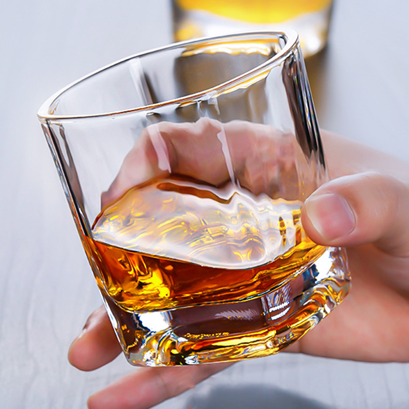 235ml 4pcs Set Beer Brandy For - đánh giá và giá Wine Beer Glass