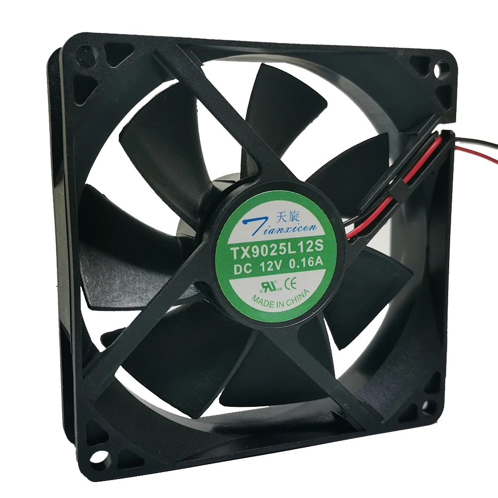 New for tx9025l12s DC 12V 0.16 - đánh giá và giá Wine Beer Cooler