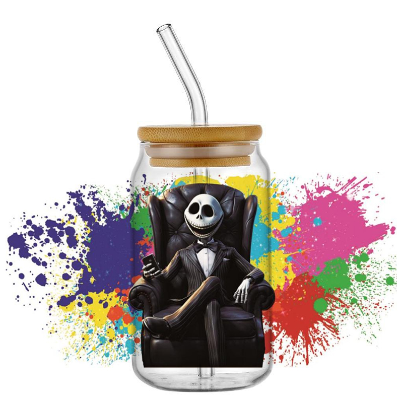 Jack Sally Libbey design trans - đánh giá và giá Wine Beer Glass