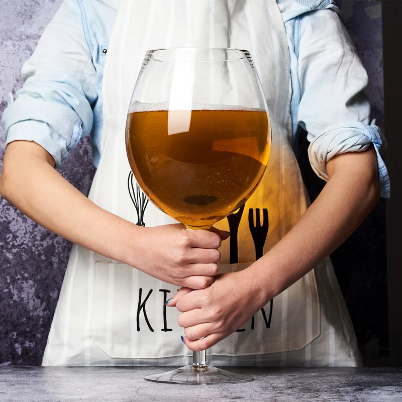 Extra Large 3000ML 106 Oz Gian - đánh giá và giá Wine Beer Glass