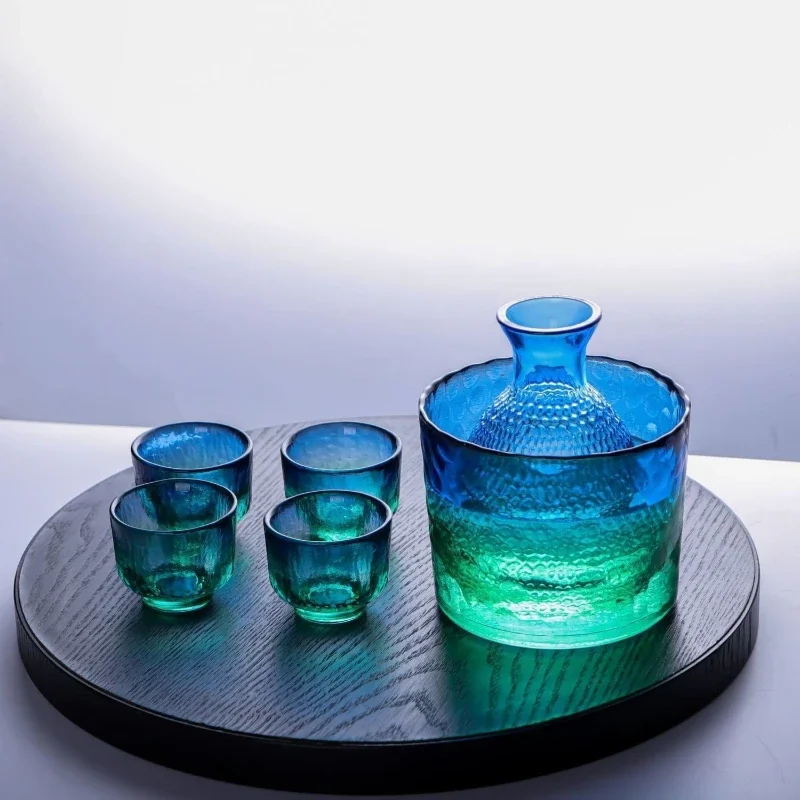 Glass Beer Cup Set Bar Accesso - đánh giá và giá Wine Beer Glass