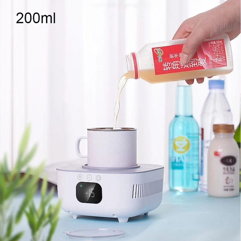 2 Trong 1 Cốc Nóng Mát Cốc Bia - đánh giá và giá Wine Beer Cooler