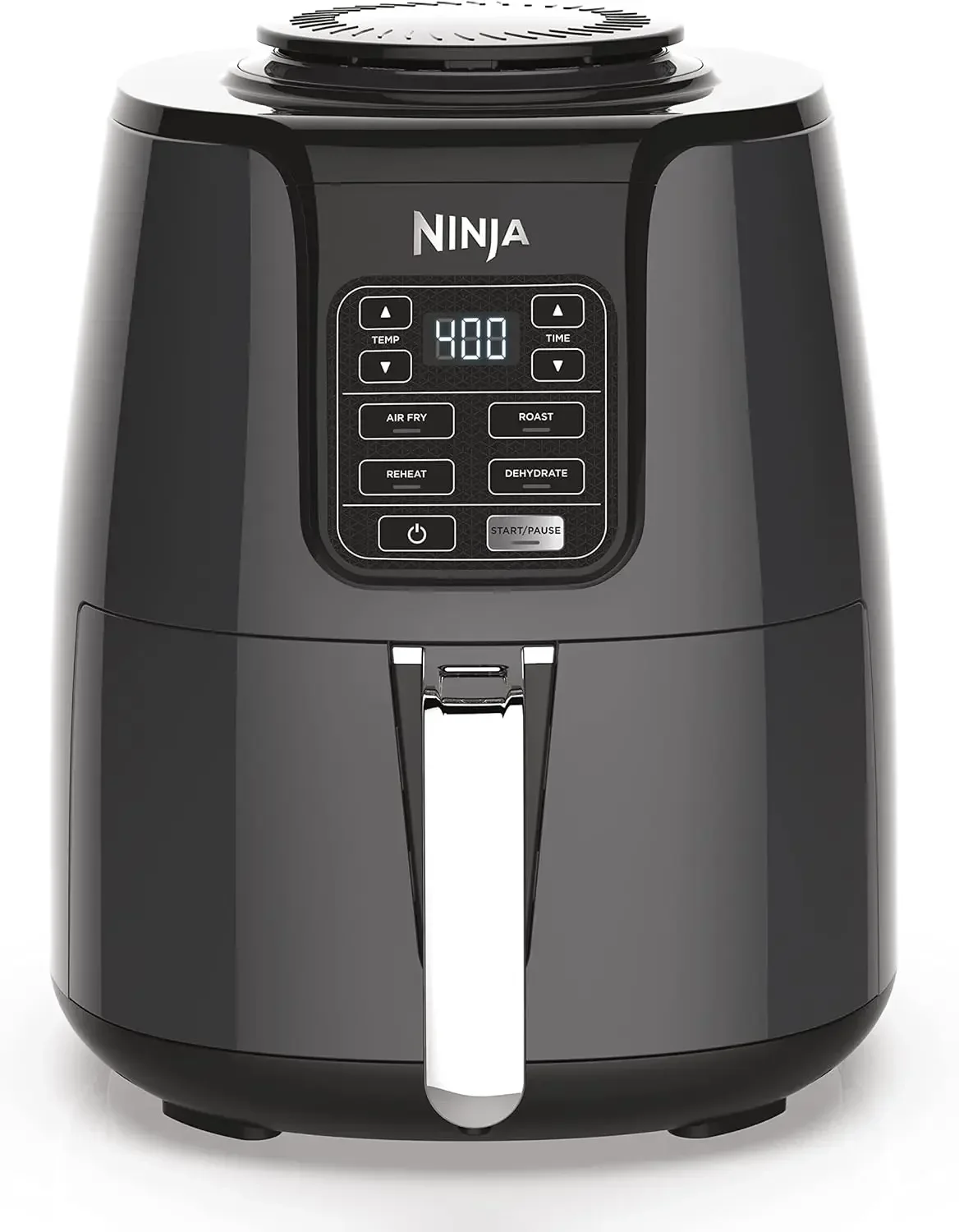 Ninja AF101 Air Fryer, 4 Qt Ca - đánh giá và giá Ninja Air Fryer Af101