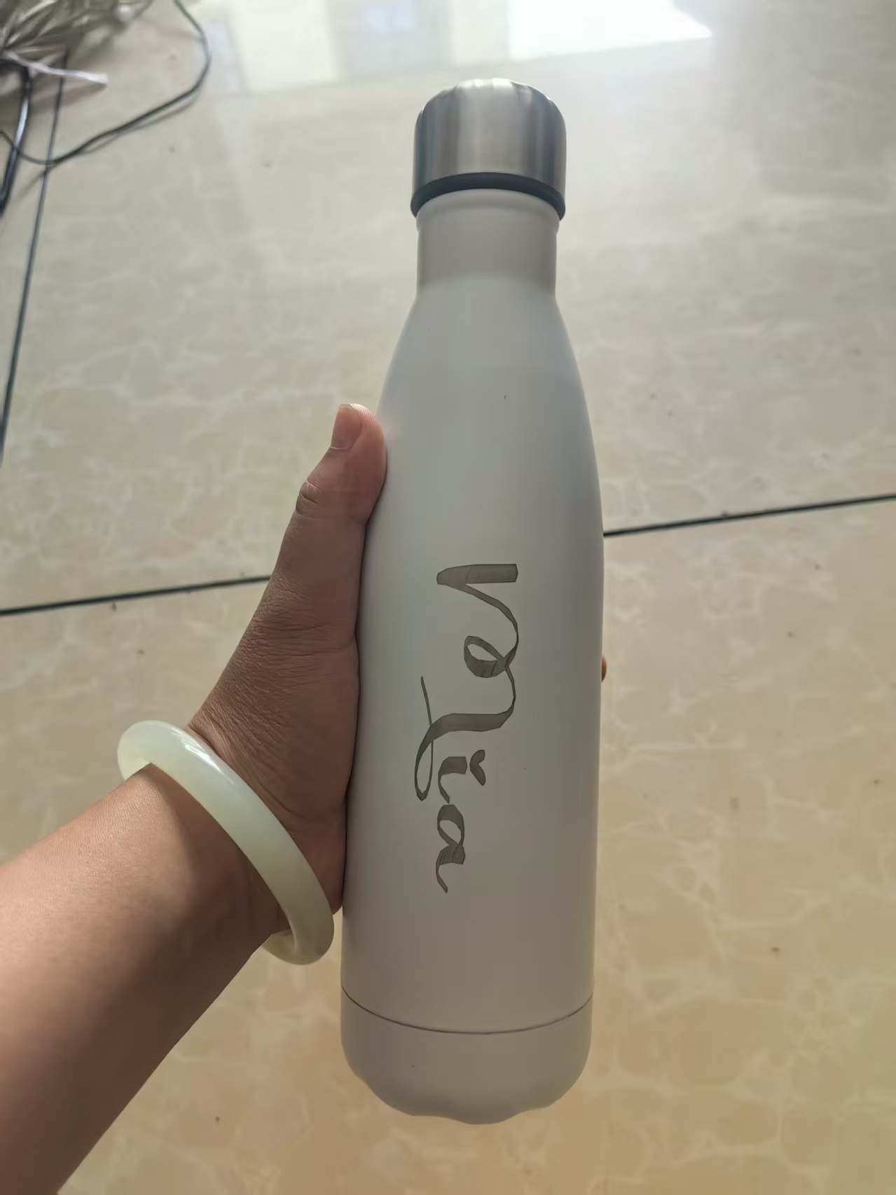 Custom Text/Logo Printed Name  - đánh giá và giá Wine In Beer Name