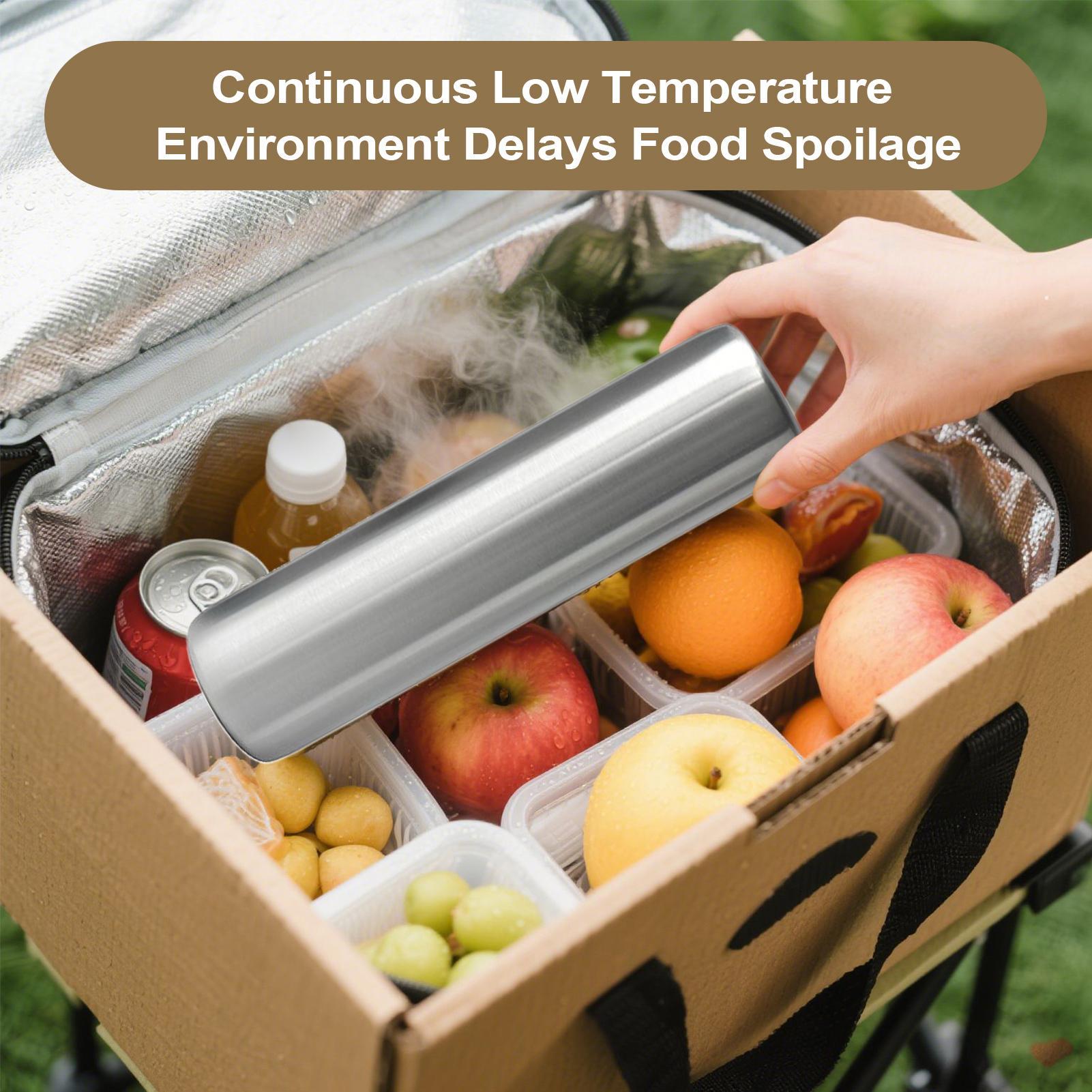 Stainless Steel Freezable Ice  - đánh giá và giá Wine Beer Cooler