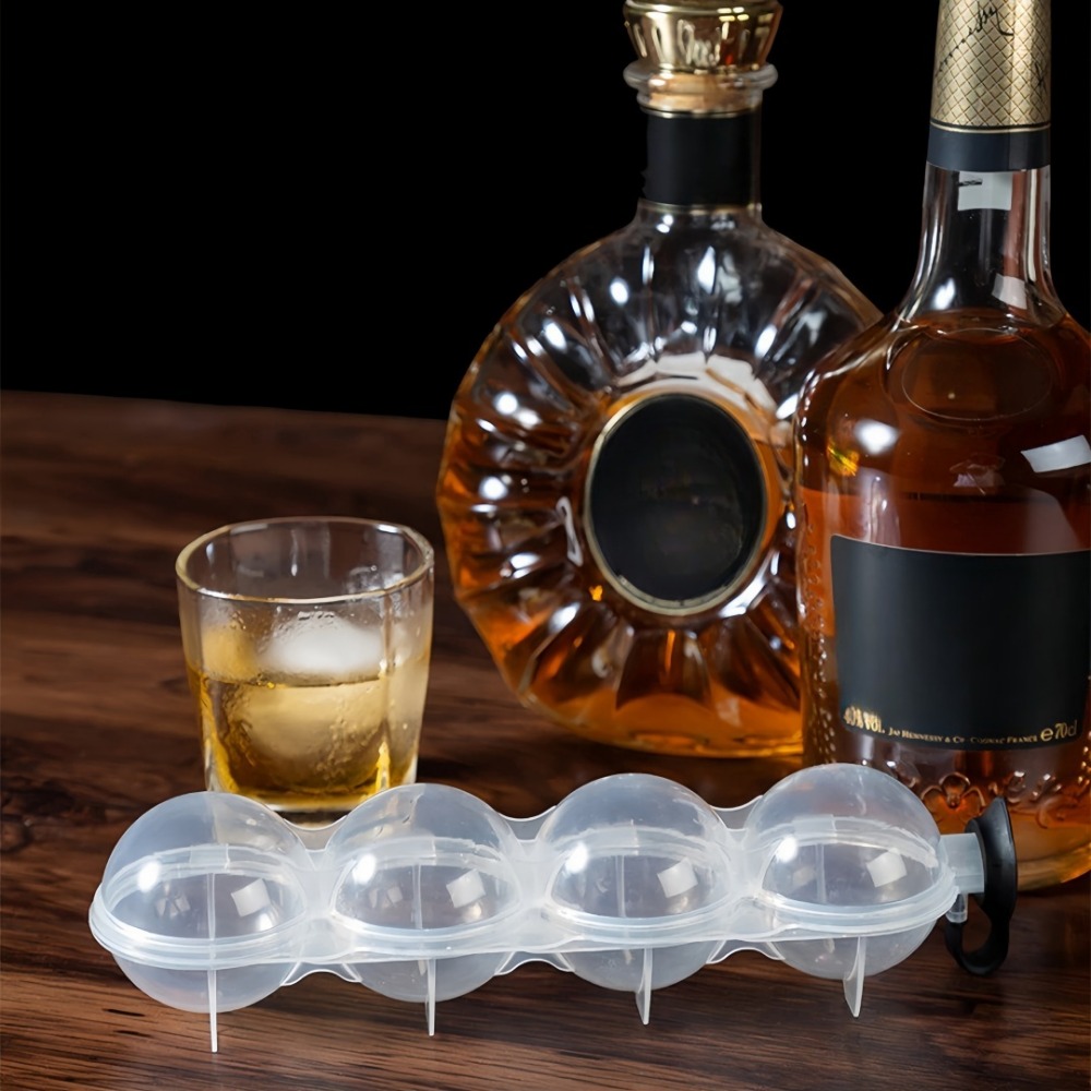4 Hole Ice Hockey Mold Quick D - đánh giá và giá Wine Beer Cooler