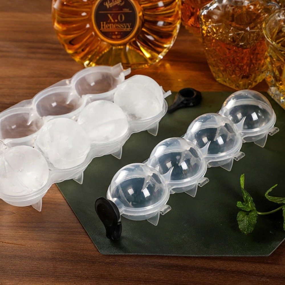 4 Hole Ice Hockey Mold Quick D - đánh giá và giá Wine Beer Cooler