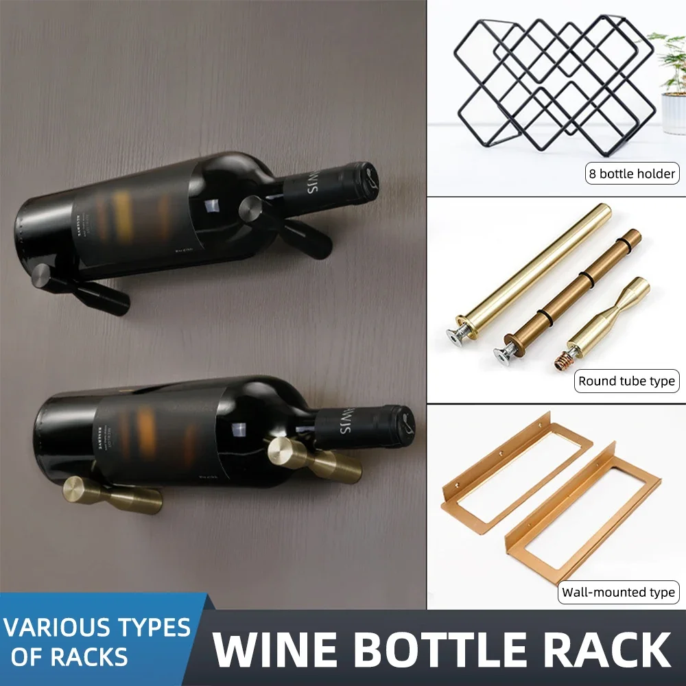 Aluminum Alloy Wine Rack,Wine  - đánh giá và giá Wine Beer Rack