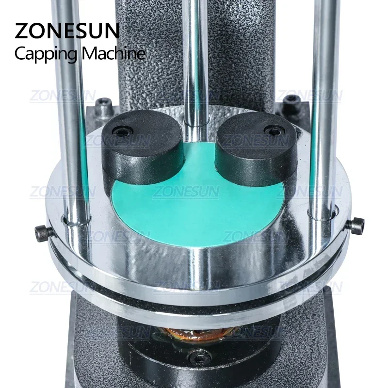 ZONESUN ZS-XG50D Semi Automati - đánh giá và giá Wine Beer & More