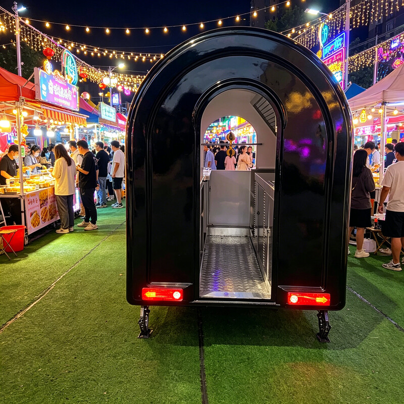 Customized Luxury Mobile Bar T - đánh giá và giá Wine Beer Cooler