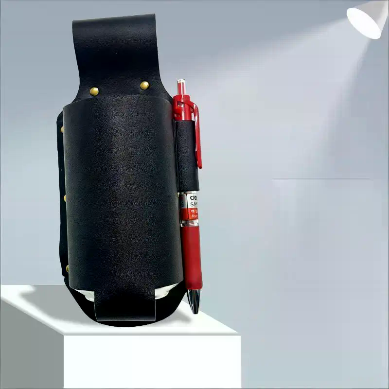 1Pcs Leather Beer Can Bottle W - đánh giá và giá Wine Beer Glass